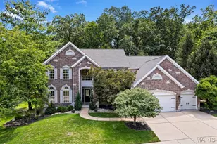 716 Arbor Chase Dr, Wildwood, MO 63021 - Photo 1
