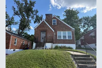 6832 Julian Avenue, University City, MO 63130 - Photo 2
