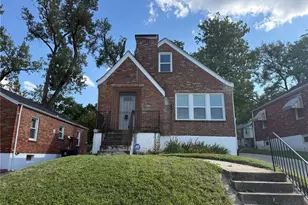 6832 Julian Ave, University City, MO 63130 - Photo 2