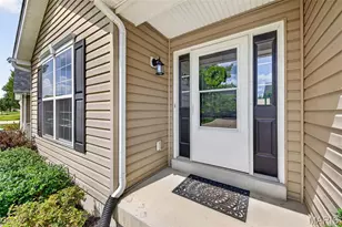 603 Prairiegate Ct, Lake Saint Louis, MO 63367 - Photo 8