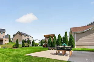 603 Prairiegate Ct, Lake Saint Louis, MO 63367 - Photo 56