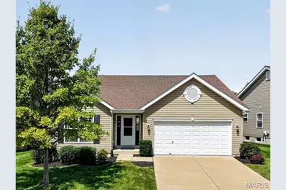603 Prairiegate Court, Lake Saint Louis, MO 63367 - Photo 12
