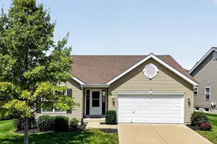 603 Prairiegate Ct, Lake Saint Louis, MO 63367 - Photo 12