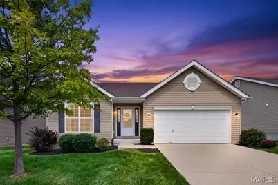 603 Prairiegate Court, Lake Saint Louis, MO 63367 - Photo 1