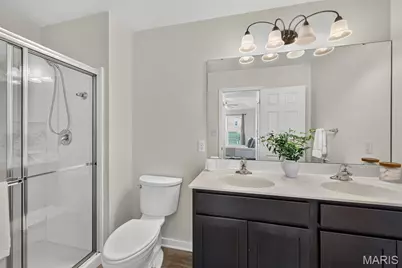 603 Prairiegate Court, Lake Saint Louis, MO 63367 - Photo 34
