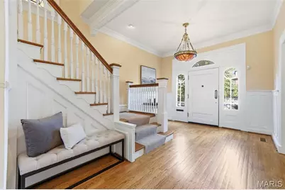 4612 McPherson Avenue, Saint Louis, MO 63108 - Photo 2