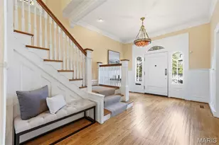 4612 McPherson Ave, Saint Louis, MO 63108 - Photo 2