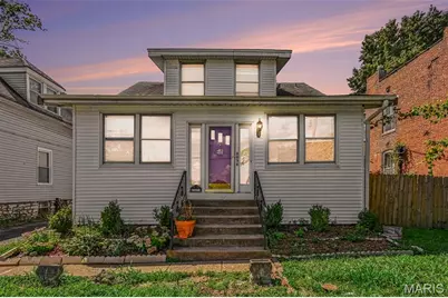 2038 McLaran Avenue, Saint Louis, MO 63136 - Photo 1