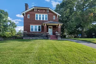 8062 Natural Bridge Rd, Bel-Nor, MO 63121 - Photo 1