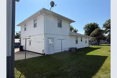 122 W Elm Street, Palmyra, MO 63461 - Photo 10
