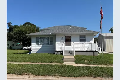 122 W Elm Street, Palmyra, MO 63461 - Photo 2