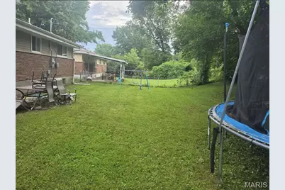 9842 Monarch Drive, Saint Louis, MO 63136 - Photo 24