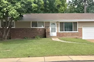 9842 Monarch Dr, Saint Louis, MO 63136 - Photo 1