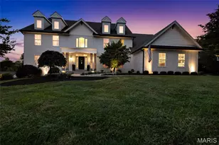 1109 Windridge Estates Ln, Chesterfield, MO 63005 - Photo 1