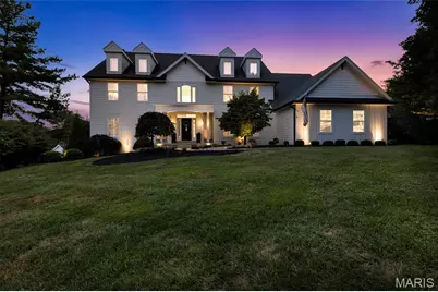 1109 Windridge Estates Lane, Chesterfield, MO 63005 - Photo 22