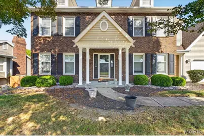 3445 Riverchase Parkway, Saint Charles, MO 63301 - Photo 1