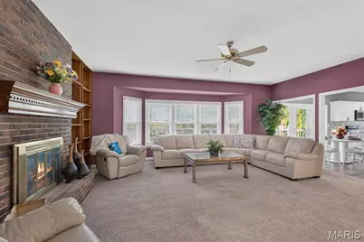 3445 Riverchase Parkway, Saint Charles, MO 63301 - Photo 12