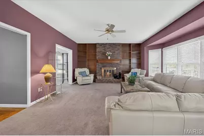 3445 Riverchase Parkway, Saint Charles, MO 63301 - Photo 14