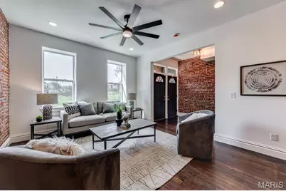 2741 Utah Street, Saint Louis, MO 63118 - Photo 6