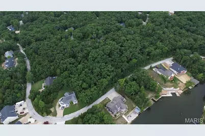 Lot 41// 10219 Lake Ridge Drive, Hillsboro, MO 63050 - Photo 4