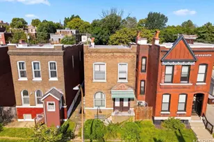 3419 Wisconsin Ave, Saint Louis, MO 63118 - Photo 2
