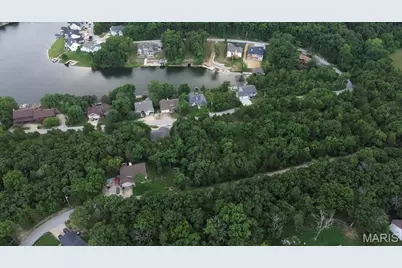 Lot 115// 10153 Lake Ridge Drive, Hillsboro, MO 63050 - Photo 2