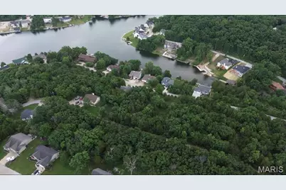 Lot 115// 10153 Lake Ridge Drive, Hillsboro, MO 63050 - Photo 1
