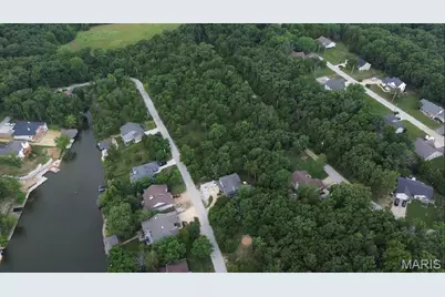 Lot 115// 10153 Lake Ridge Drive, Hillsboro, MO 63050 - Photo 10