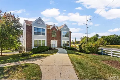 184 Timber Creek Drive #18C, O'Fallon, MO 63368 - Photo 2