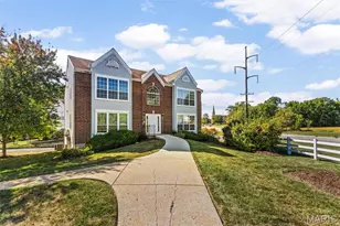184 Timber Creek Dr, O'Fallon, MO 63368 - Photo 2