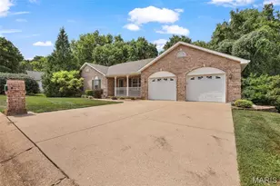 117 Monticello Dr, Washington, MO 63090 - Photo 2