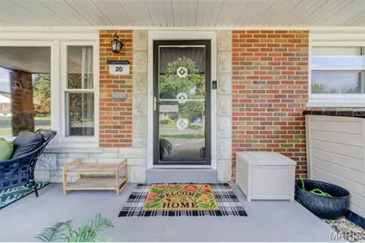 20 Alpha Drive, Florissant, MO 63031 - Photo 4