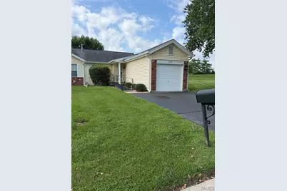 16190 Rose Wreath Lane, Florissant, MO 63034 - Photo 4