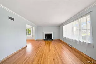1400 Christine Ave, Des Peres, MO 63131 - Photo 2