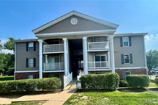 12114 Natural Bridge Rd, Bridgeton, MO 63044 - Photo 1