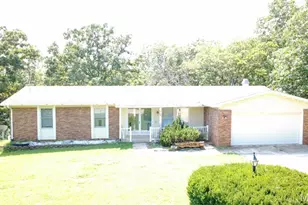 509 Rue Deleon, Bonne Terre, MO 63628 - Photo 1