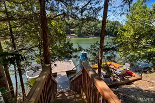 1378 S Lake Sherwood Dr, Lake Sherwood, MO 63357 - Photo 34