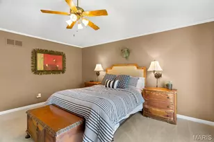1378 S Lake Sherwood Dr, Lake Sherwood, MO 63357 - Photo 16