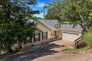1378 S Lake Sherwood Dr, Lake Sherwood, MO 63357 - Photo 2
