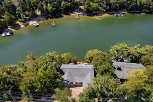1378 S Lake Sherwood Dr, Lake Sherwood, MO 63357 - Photo 38