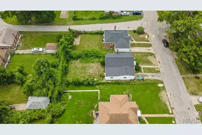 4702 Fletcher Street, Saint Louis, MO 63121 - Photo 4