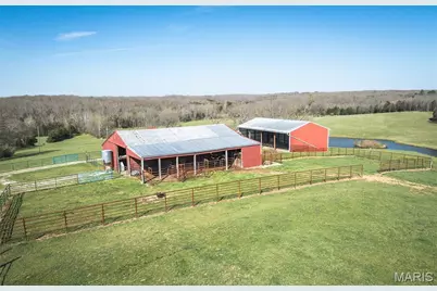 3773 Blocks Branch Road, Robertsville, MO 65066 - Photo 50