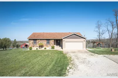 3773 Blocks Branch Road, Robertsville, MO 65066 - Photo 4