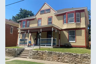 608-610 Center Street, Hannibal, MO 63401 - Photo 1