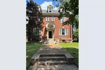 6253 Washington Avenue, Saint Louis, MO 63130 - Photo 1