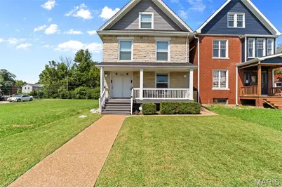 5641 Cates Avenue, Saint Louis, MO 63112 - Photo 2