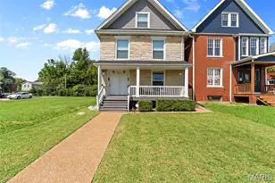 5641 Cates Ave, Saint Louis, MO 63112 - Photo 2
