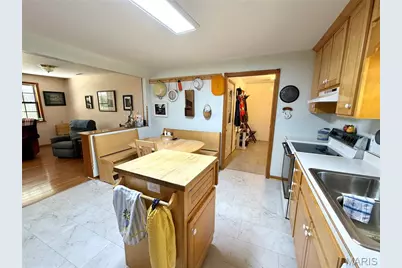 352 Highway M, Shelbyville, MO 65565 - Photo 8