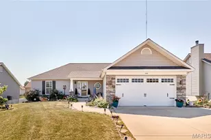 108 Quail Creek Dr, Wright City, MO 63390 - Photo 1