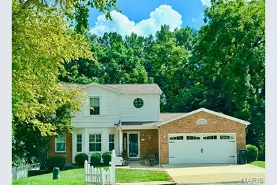 7660 Terri Lynn Drive, Saint Louis, MO 63123 - Photo 1